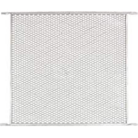 Patioplus Door Grill Strm/Scrn 30X36 Mil 33605 PA2630472